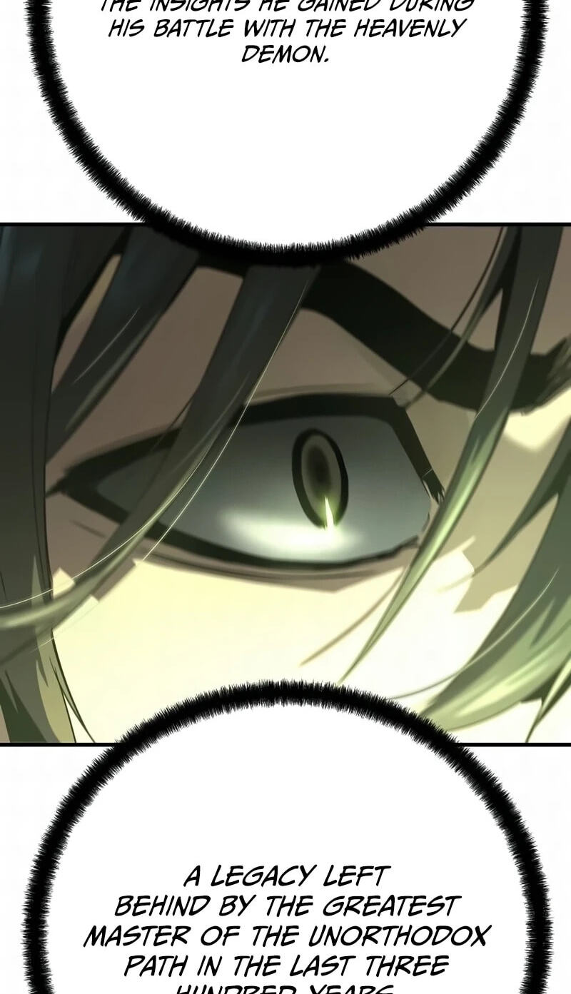 Absolute Regression Chapter 124 page 81 - 