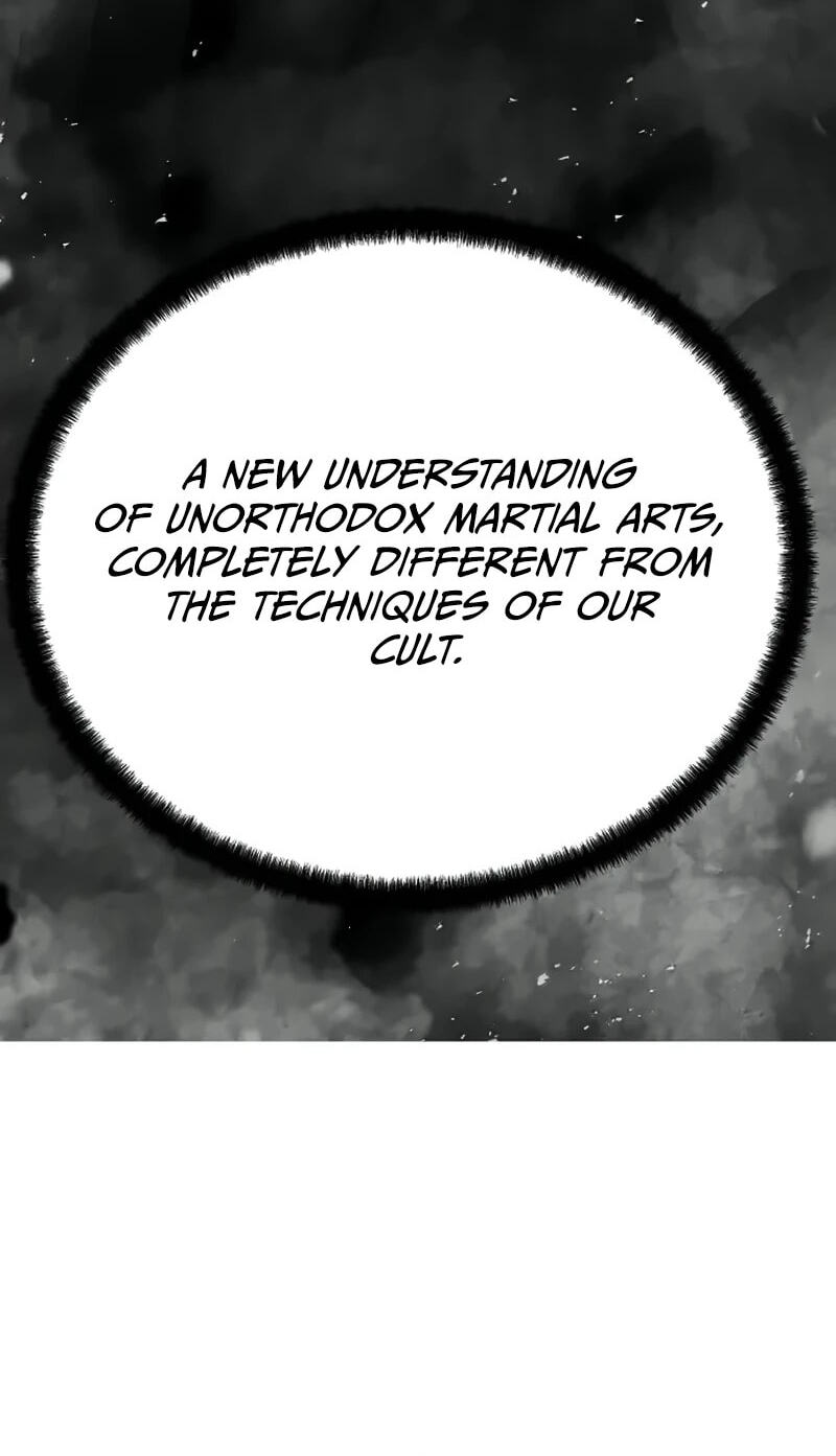 Absolute Regression Chapter 124 page 83 - 