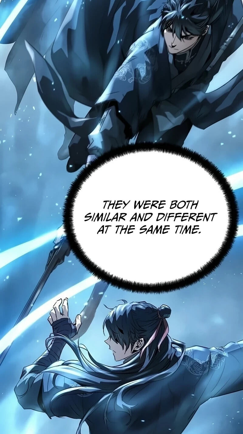Absolute Regression Chapter 124 page 85 - 
