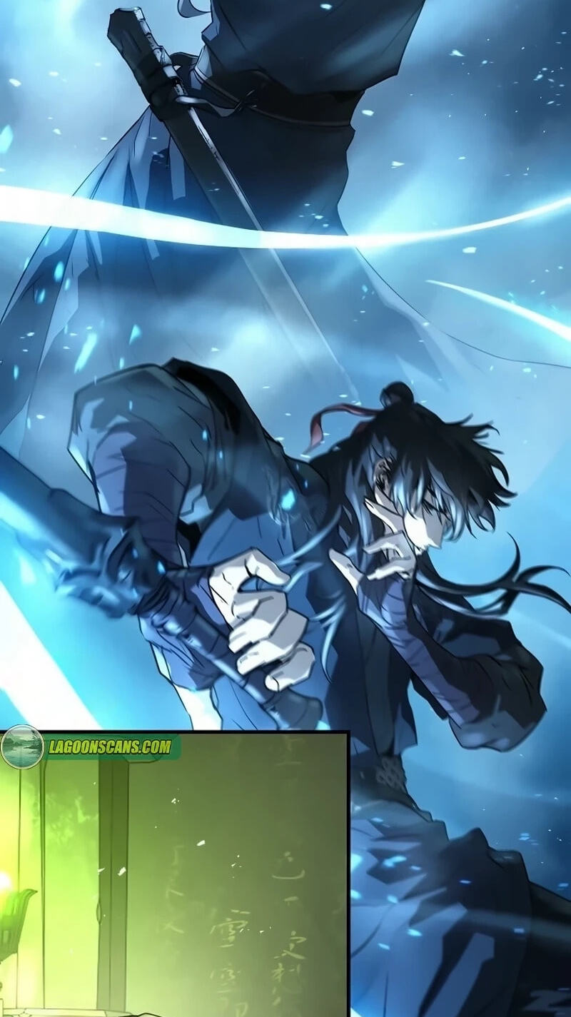 Absolute Regression Chapter 124 page 86 - 