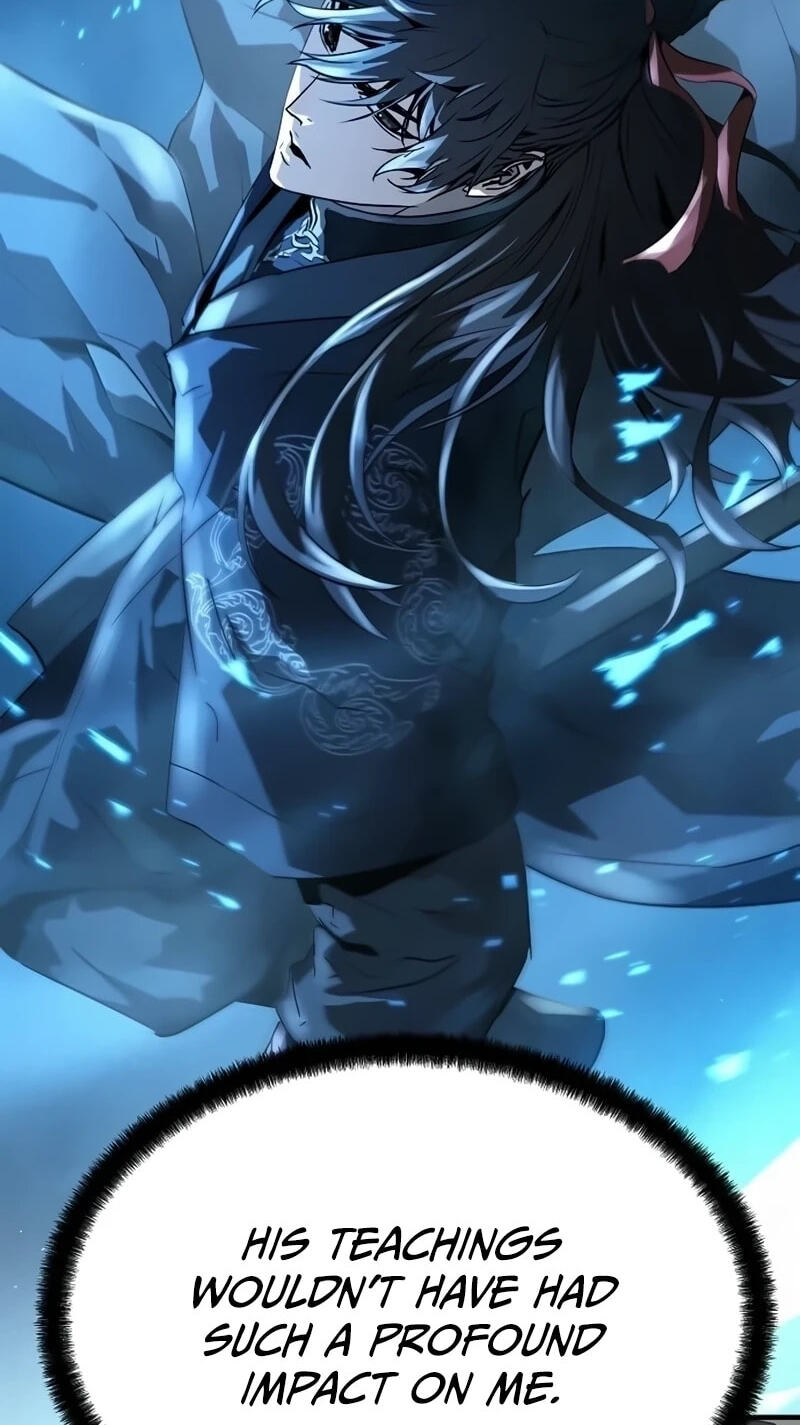 Absolute Regression Chapter 124 page 88 - 