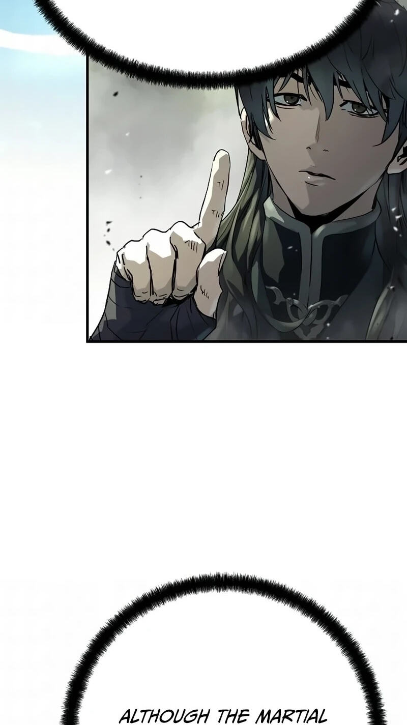 Absolute Regression Chapter 124 page 89 - 