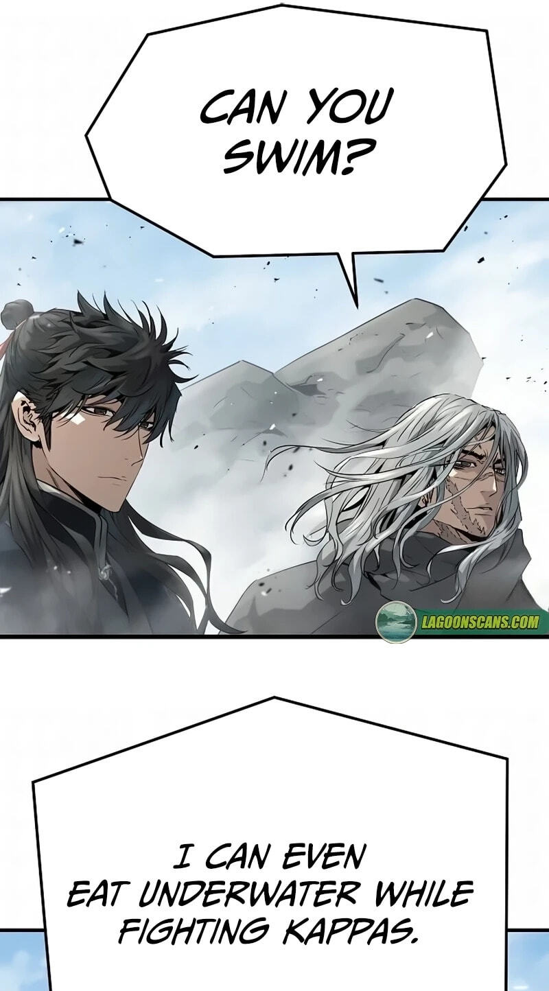 Absolute Regression Chapter 124 page 10 - 