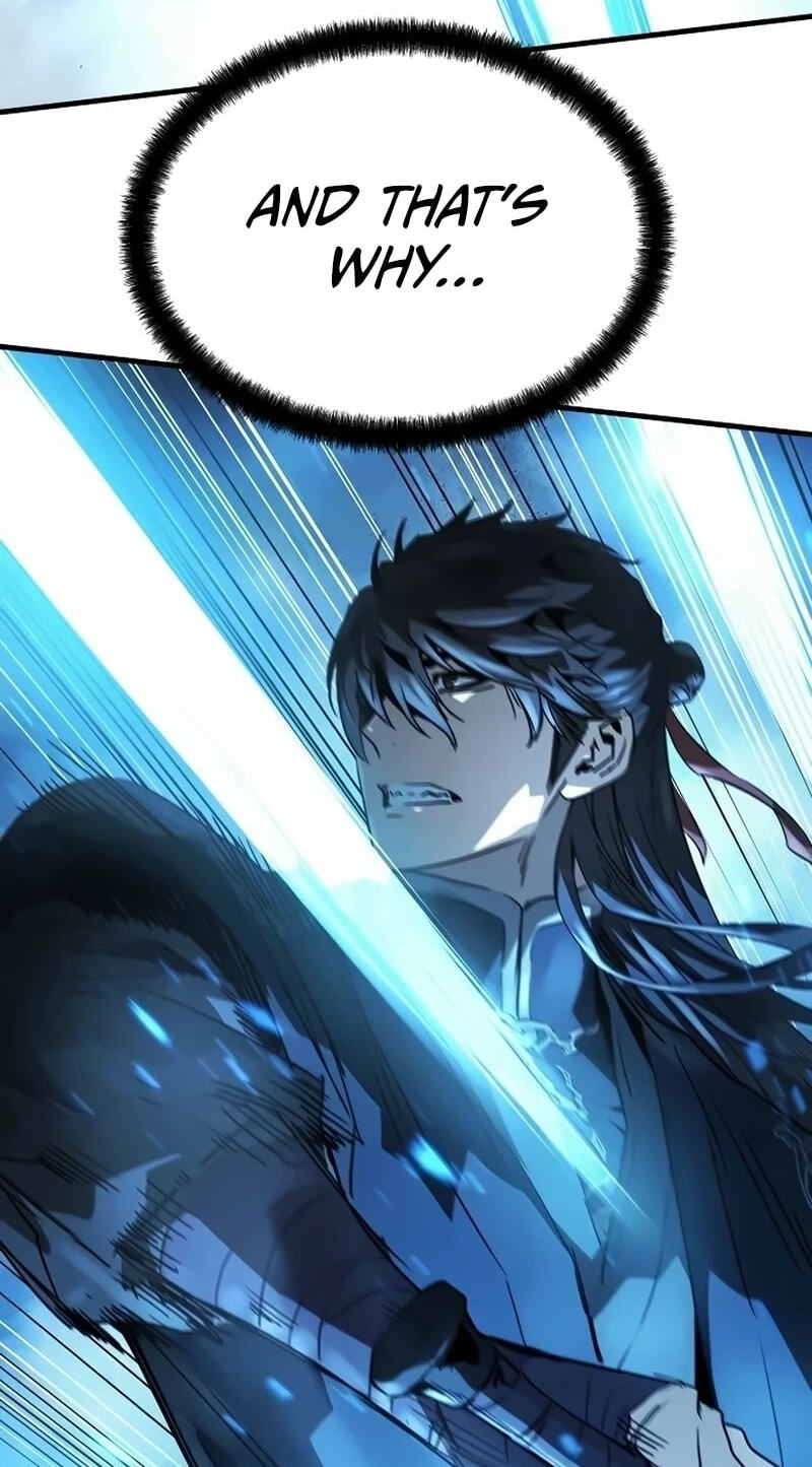 Absolute Regression Chapter 124 page 93 - 