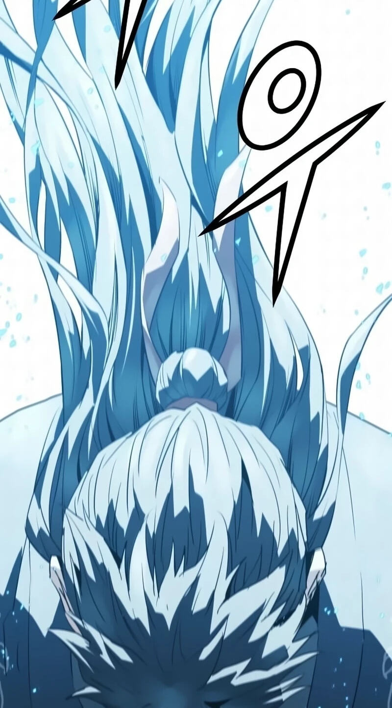 Absolute Regression Chapter 124 page 98 - 