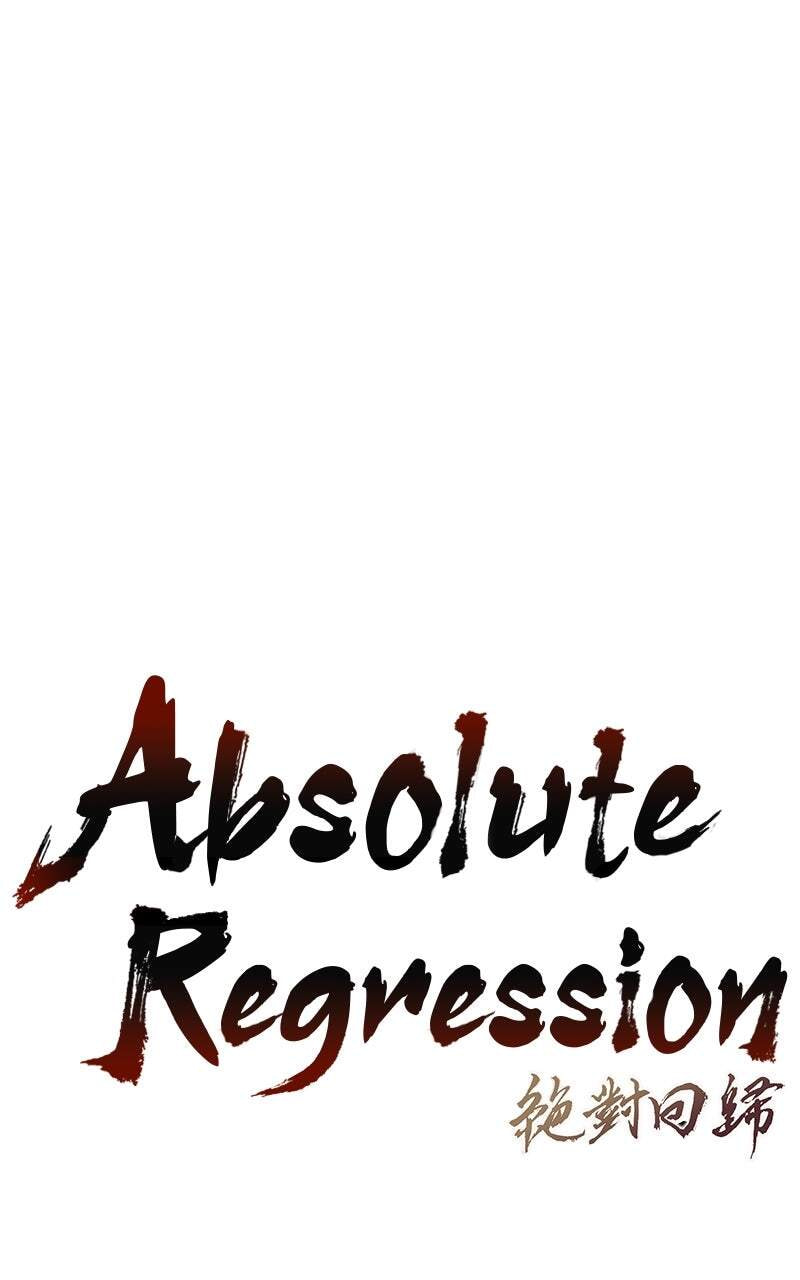 Absolute Regression Chapter 3 page 1 - 