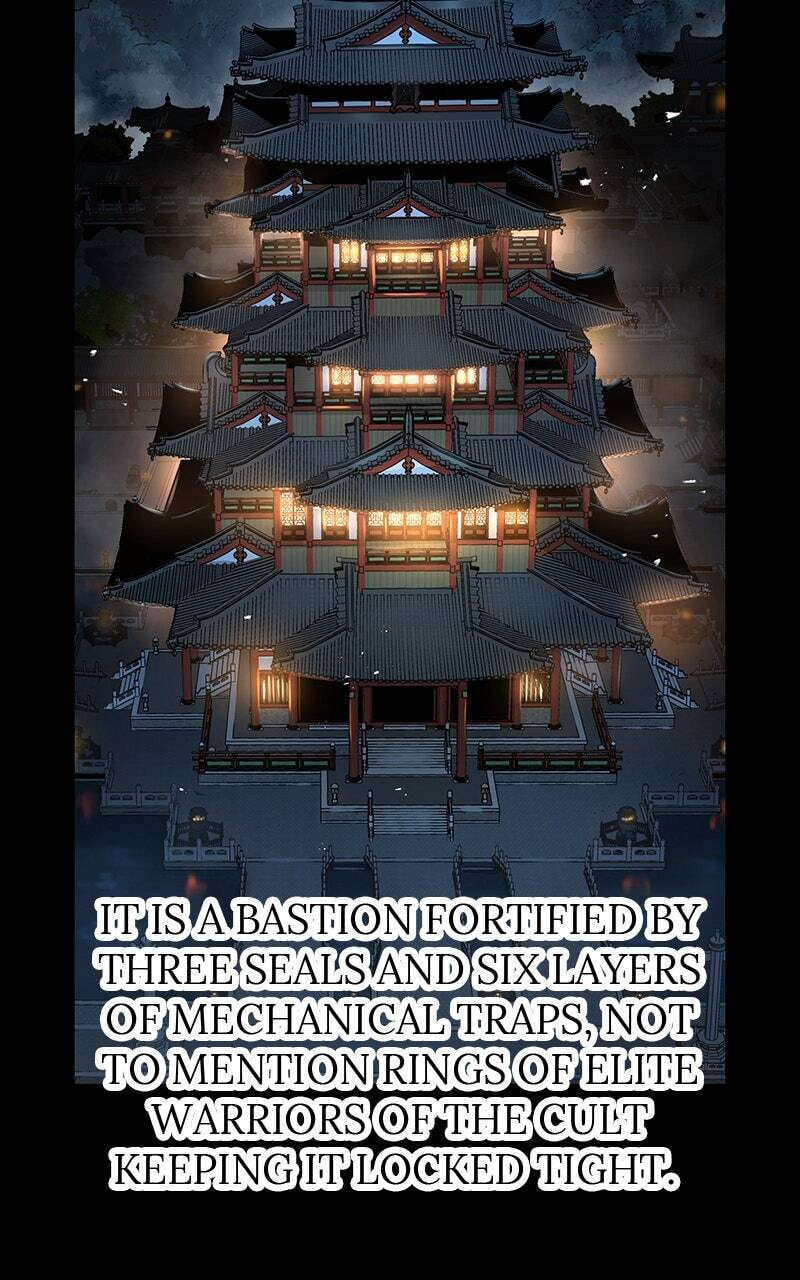 Absolute Regression Chapter 5 page 20 - 
