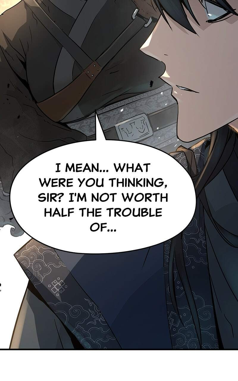 Absolute Regression Chapter 6 page 20 - 