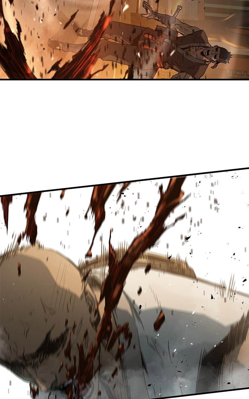 Absolute Regression Chapter 6 page 5 - 