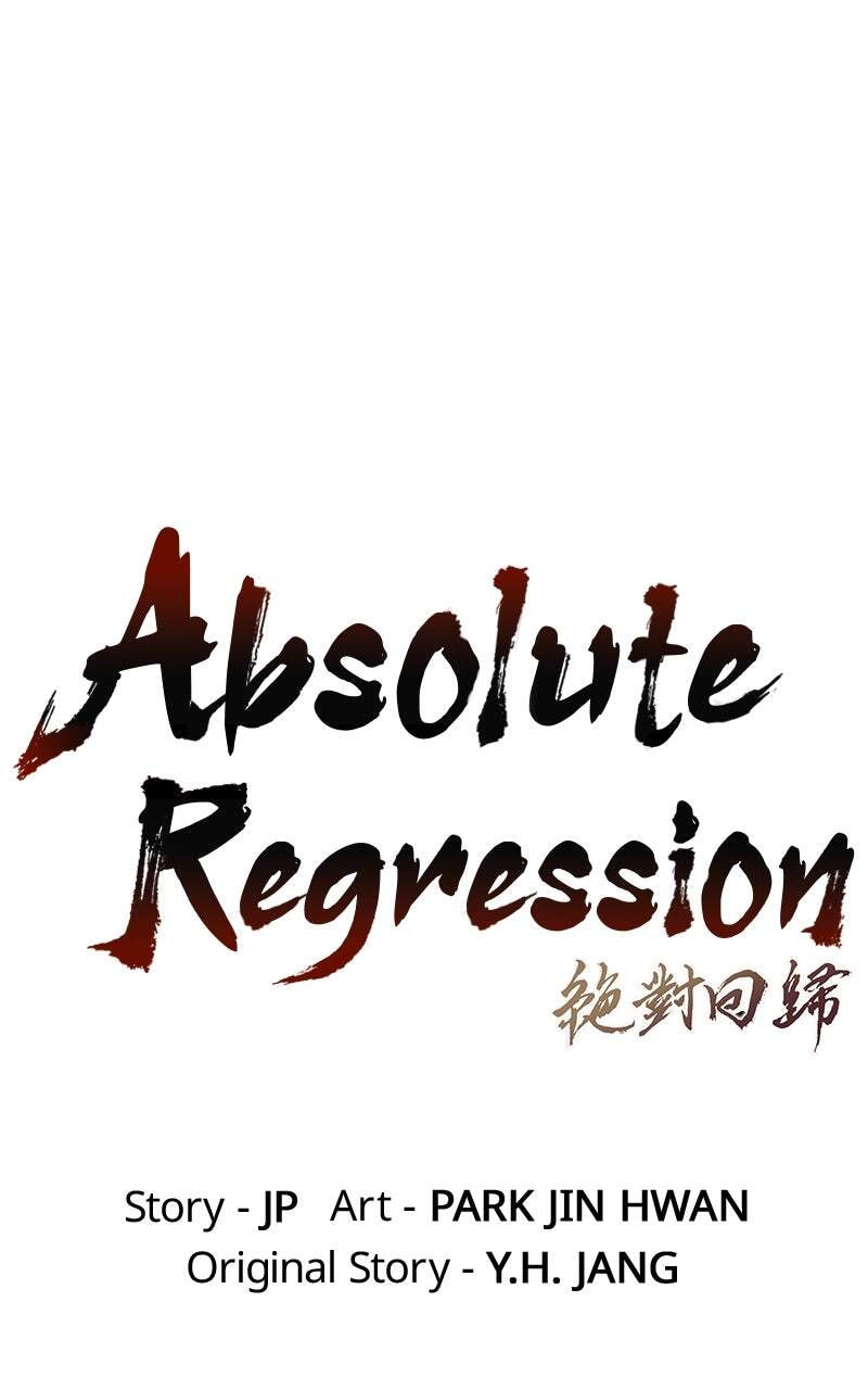 Absolute Regression Chapter 6 page 9 - 