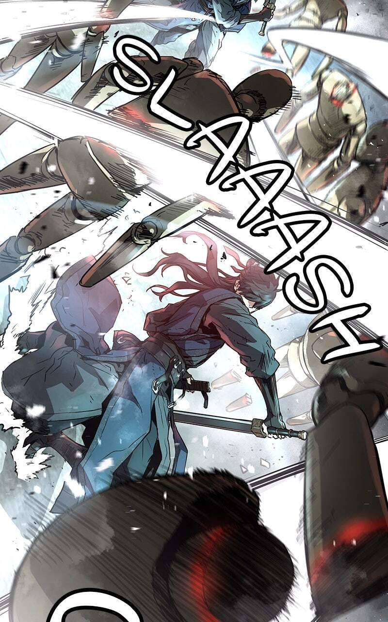 Absolute Regression Chapter 8 page 33 - 