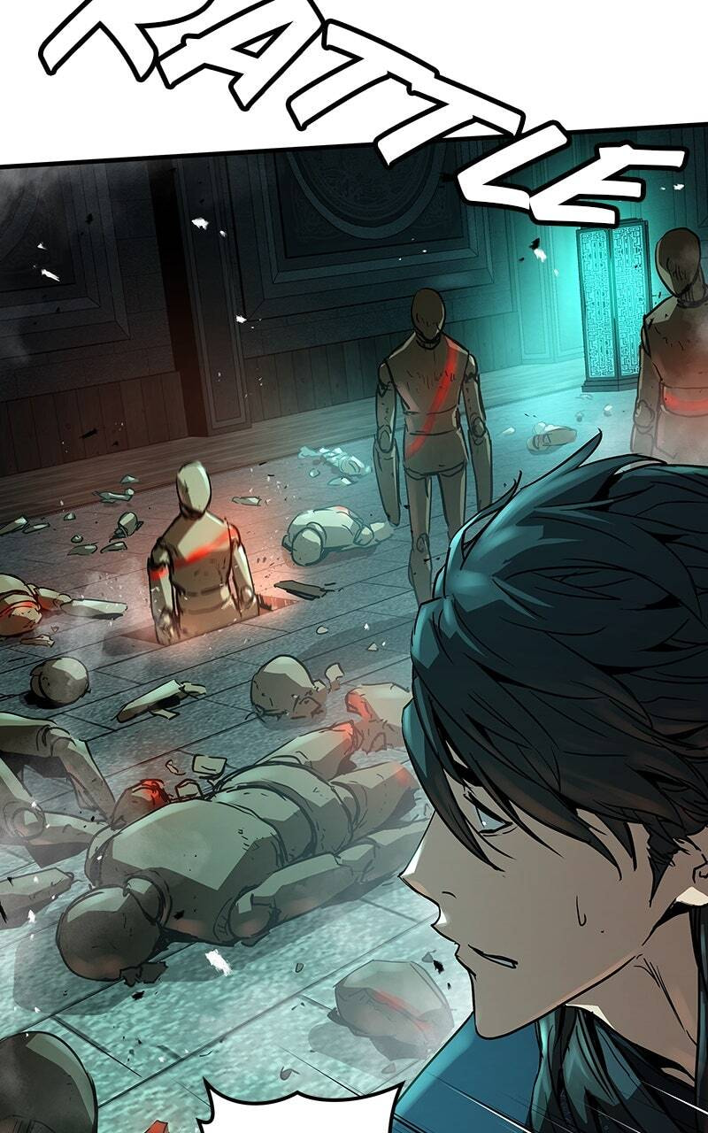 Absolute Regression Chapter 8 page 41 - 