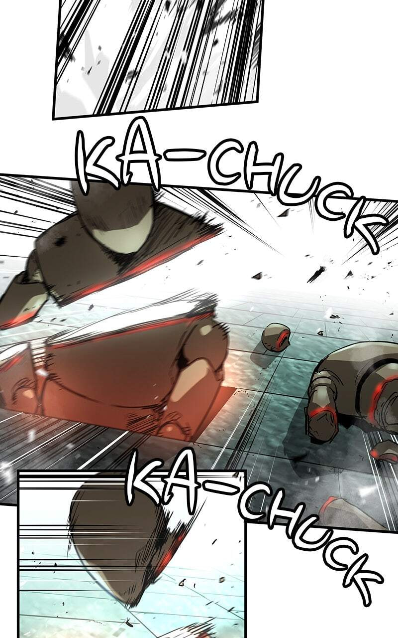 Absolute Regression Chapter 8 page 47 - 