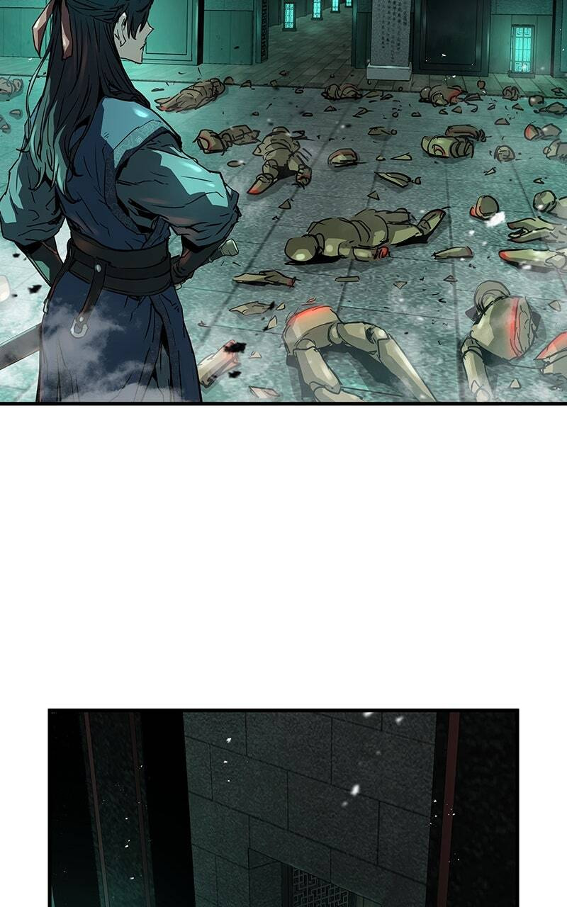 Absolute Regression Chapter 8 page 61 - 