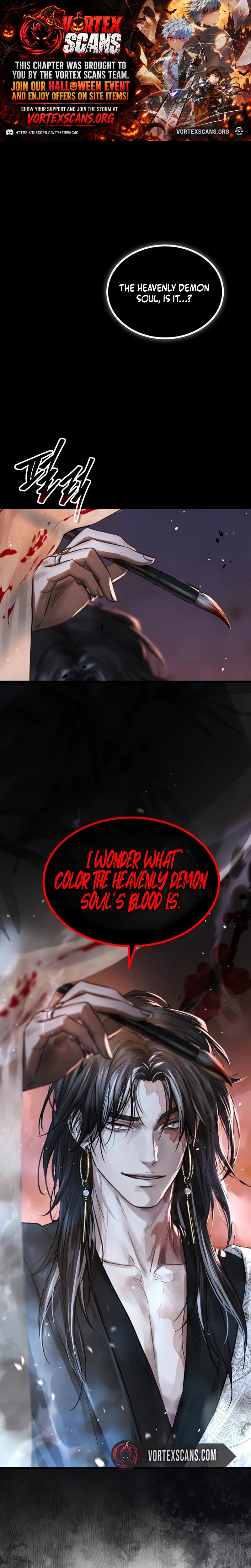 Absolute Reign Chapter 112 page 1 - 