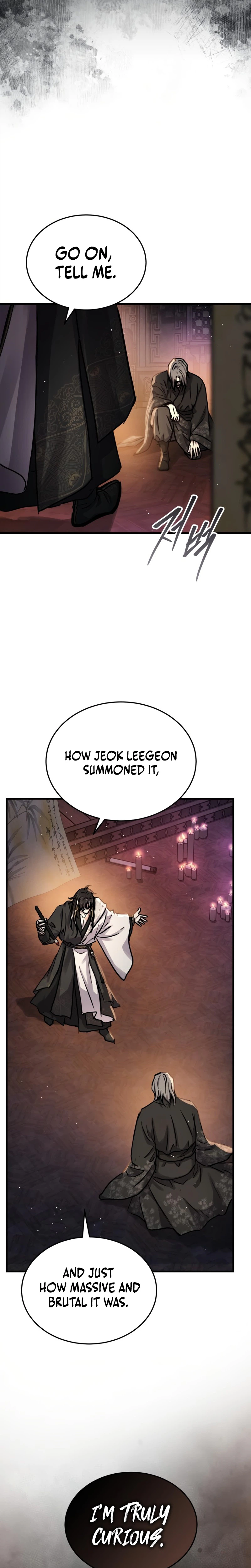 Absolute Reign Chapter 112 page 2 - 