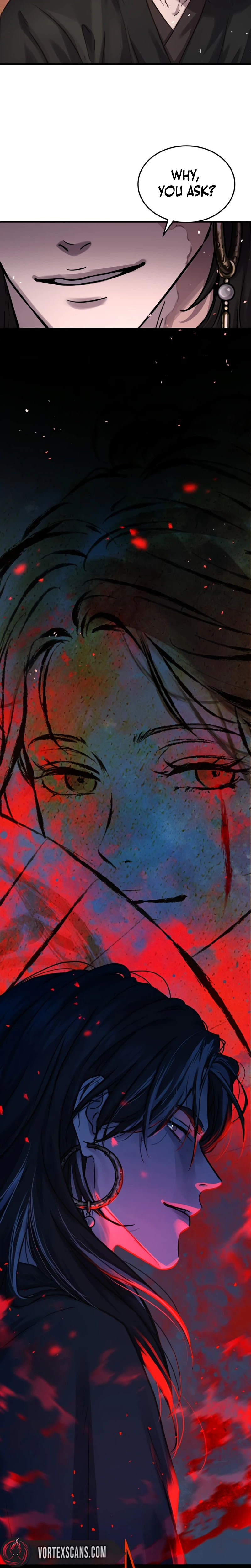 Absolute Reign Chapter 112 page 11 - 