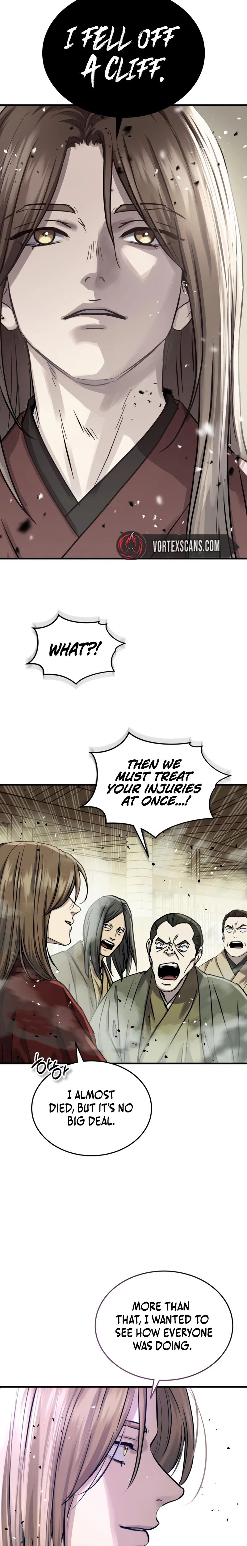 Absolute Reign Chapter 112 page 16 - 