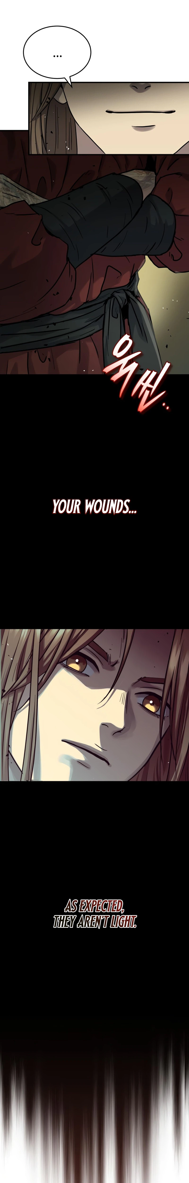 Absolute Reign Chapter 112 page 19 - 