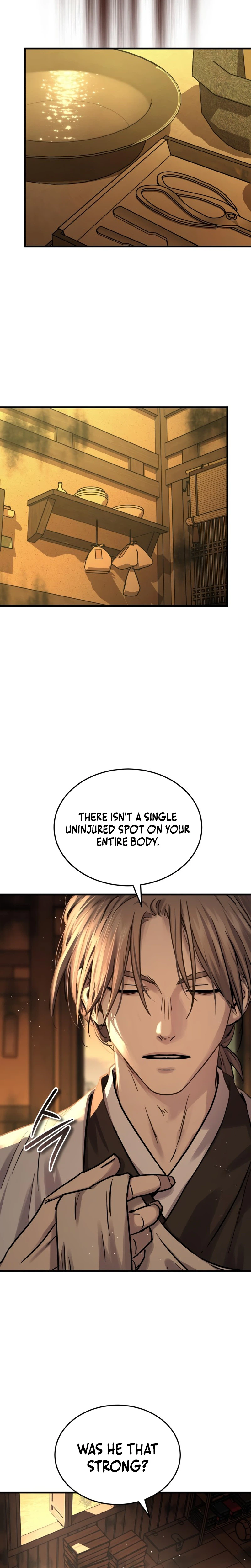 Absolute Reign Chapter 112 page 20 - 
