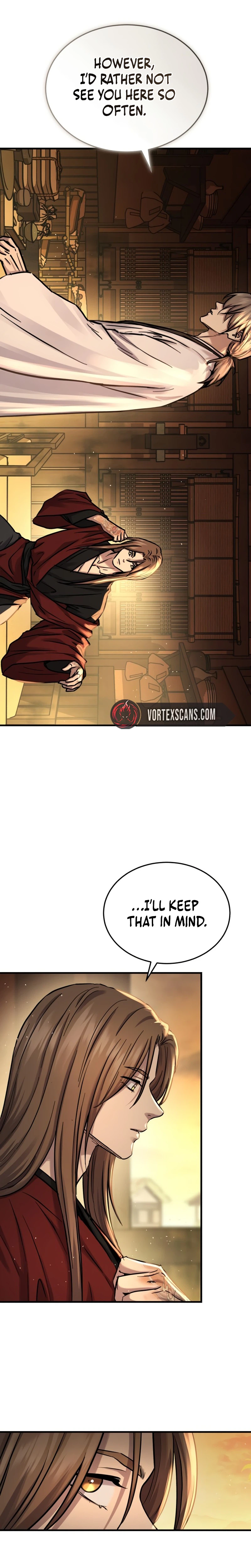 Absolute Reign Chapter 112 page 22 - 