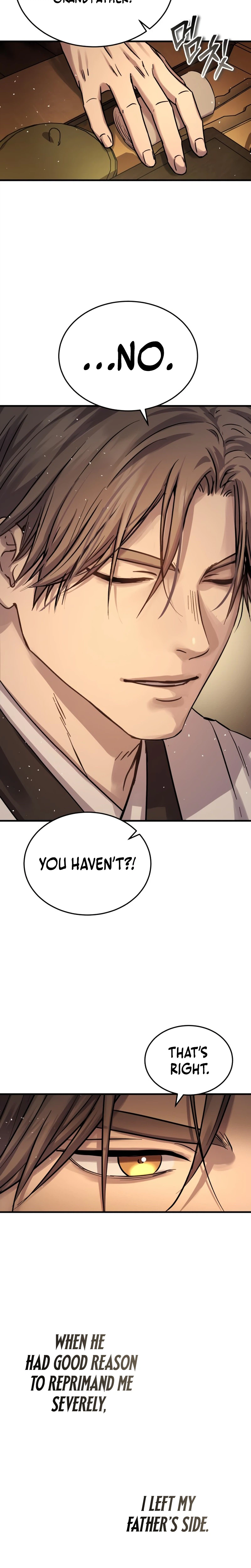 Absolute Reign Chapter 112 page 24 - 