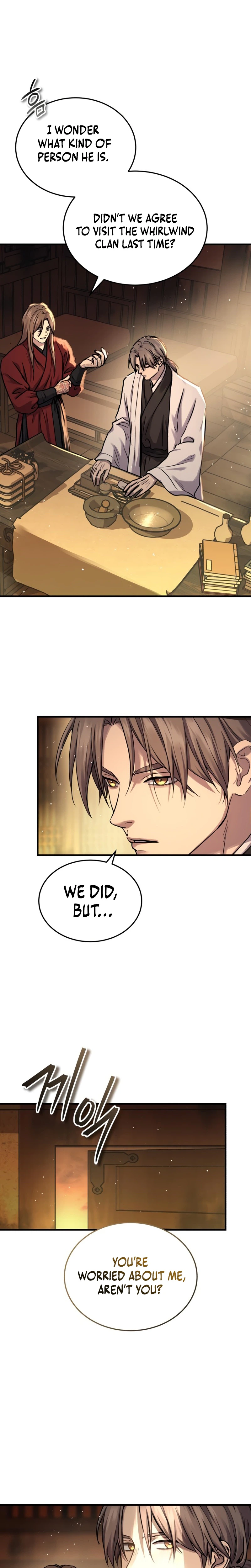 Absolute Reign Chapter 112 page 25 - 