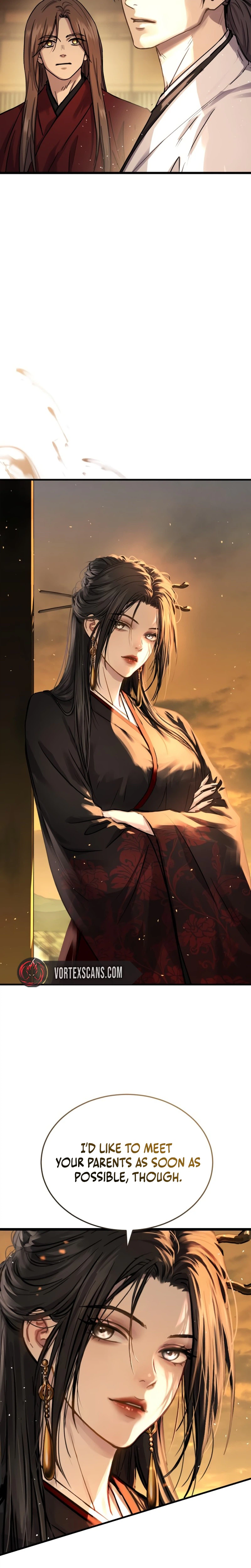 Absolute Reign Chapter 112 page 26 - 