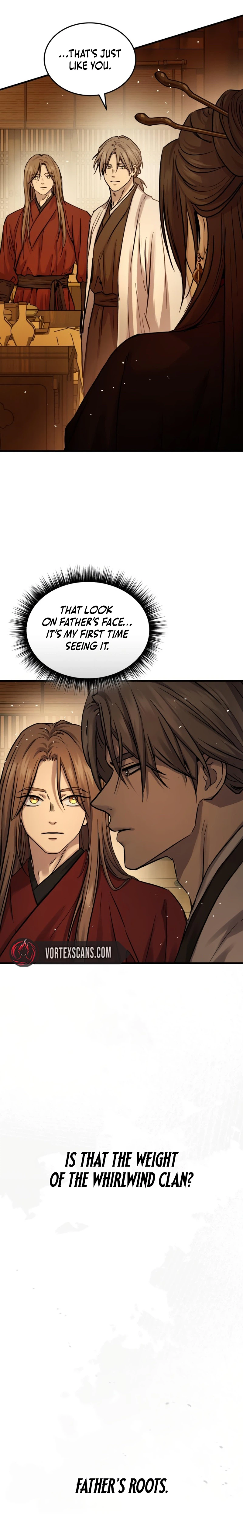 Absolute Reign Chapter 112 page 27 - 