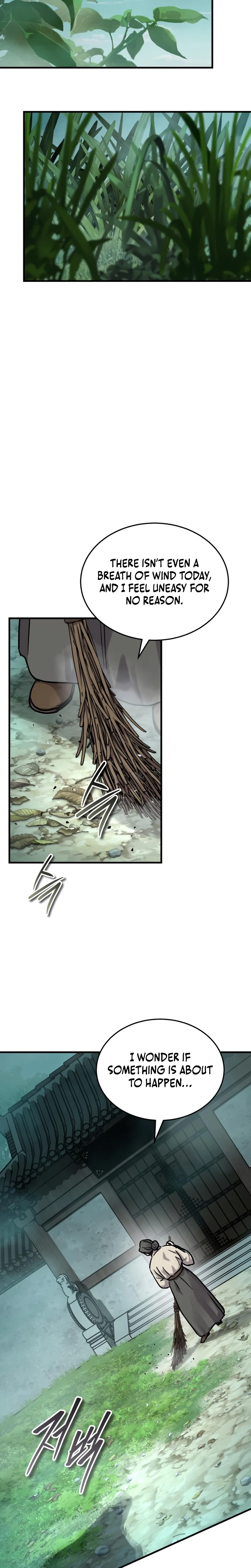 Absolute Reign Chapter 112 page 29 - 
