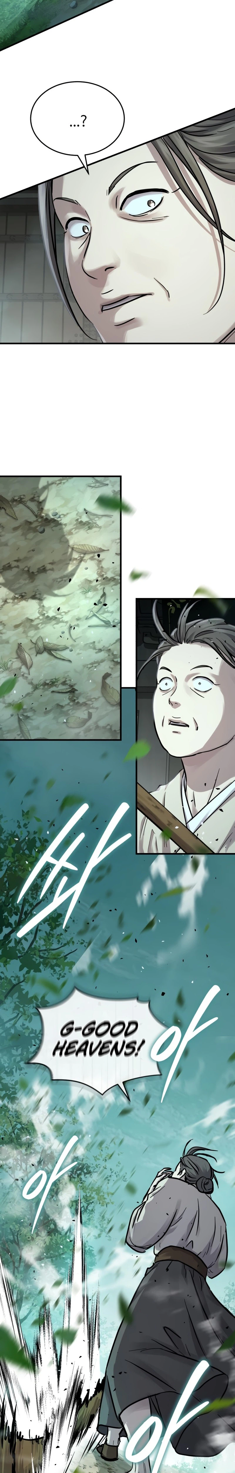 Absolute Reign Chapter 112 page 30 - 