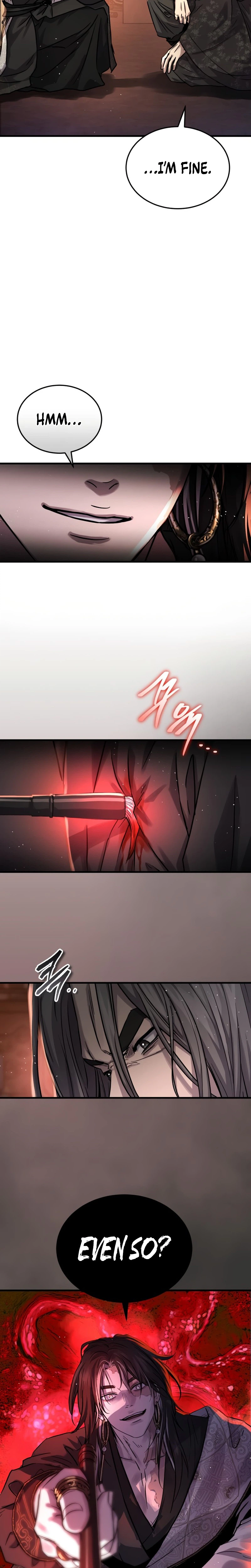 Absolute Reign Chapter 112 page 4 - 