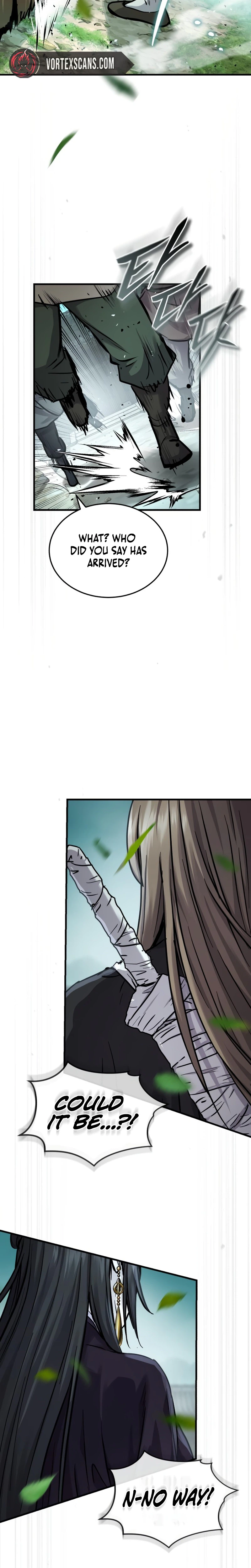 Absolute Reign Chapter 112 page 31 - 