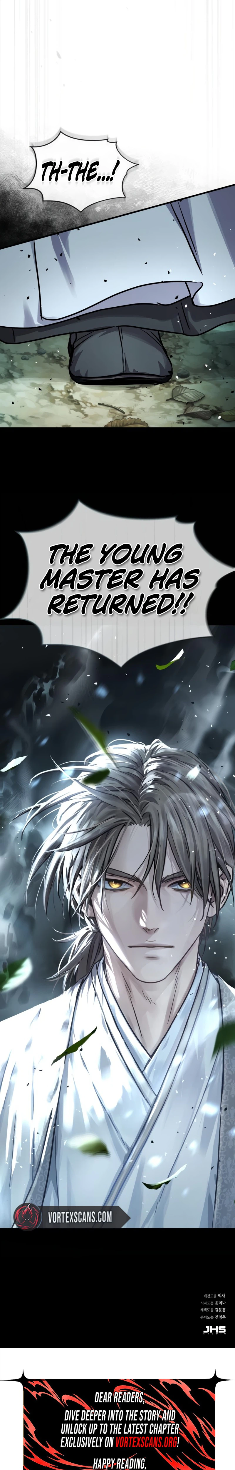 Absolute Reign Chapter 112 page 32 - 