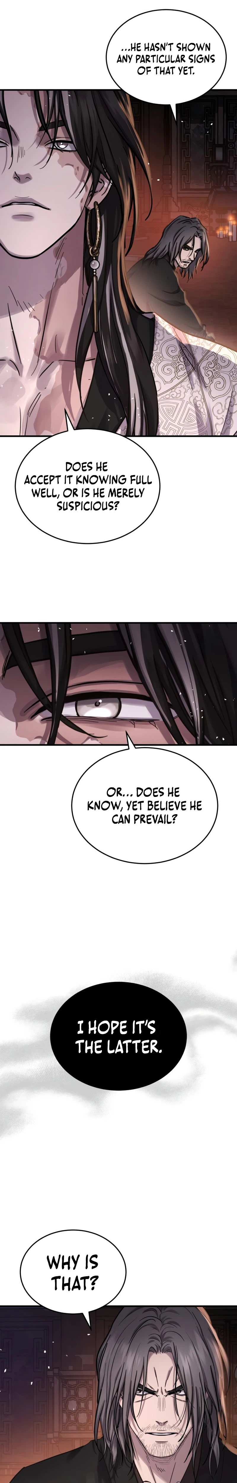 Absolute Reign Chapter 112 page 10 - 