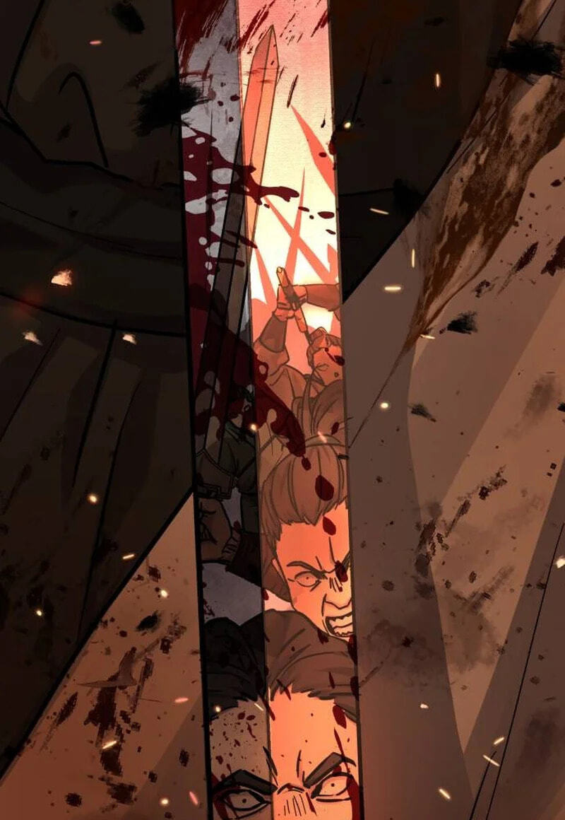 Absolute Reign Chapter 113 page 102 - 