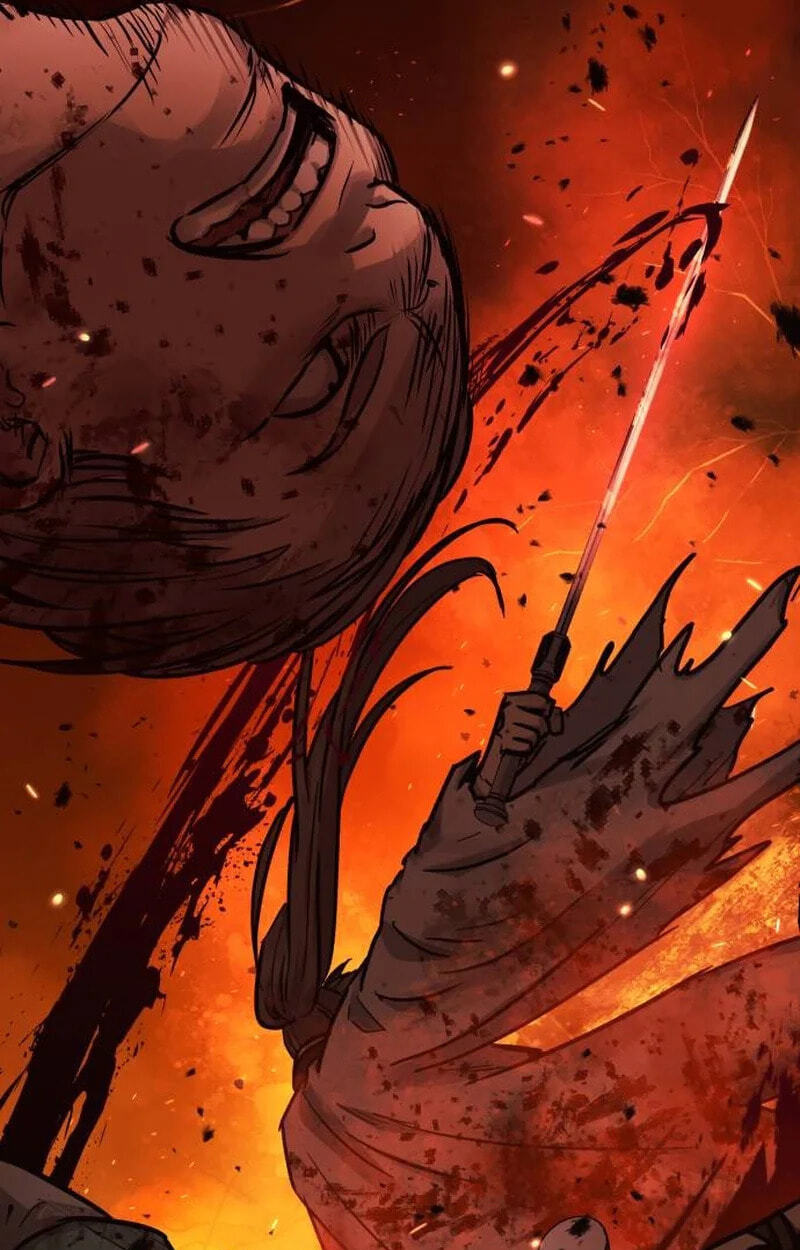 Absolute Reign Chapter 113 page 104 - 