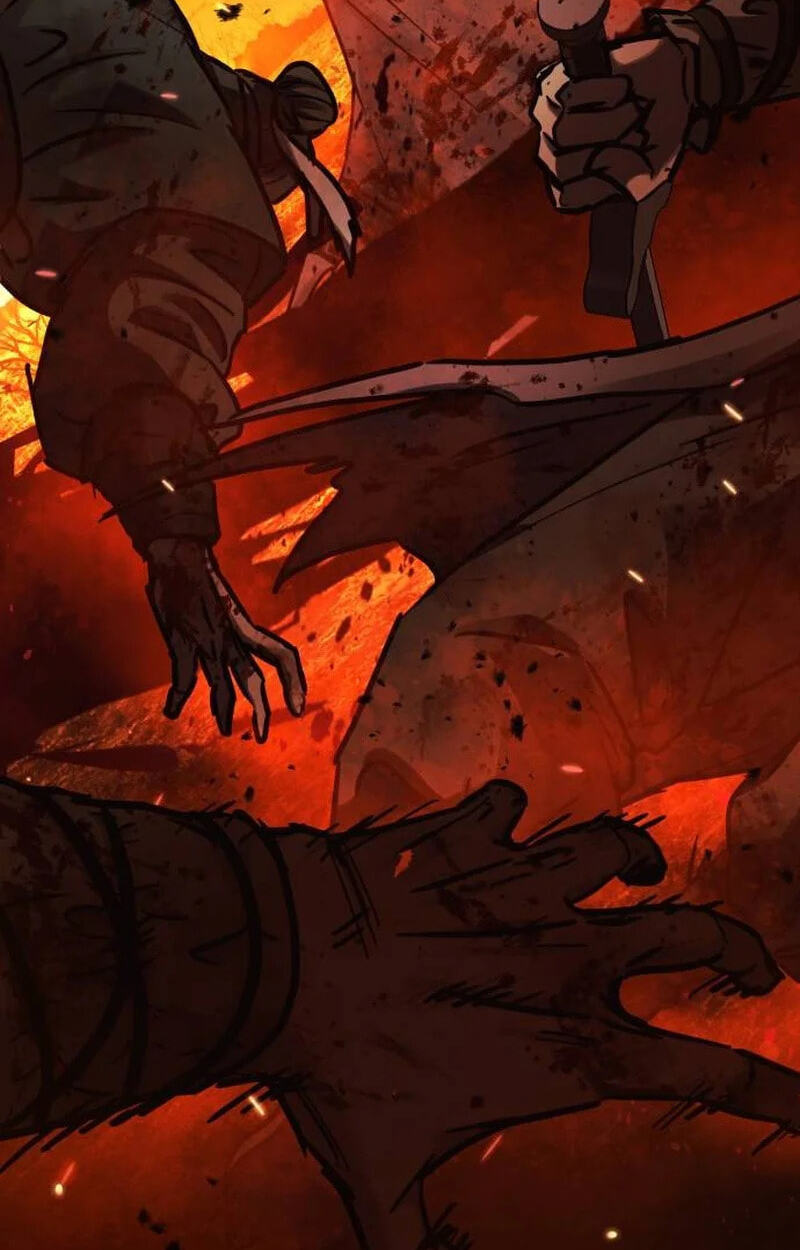 Absolute Reign Chapter 113 page 105 - 