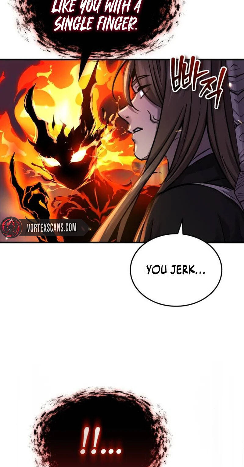 Absolute Reign Chapter 113 page 124 - 