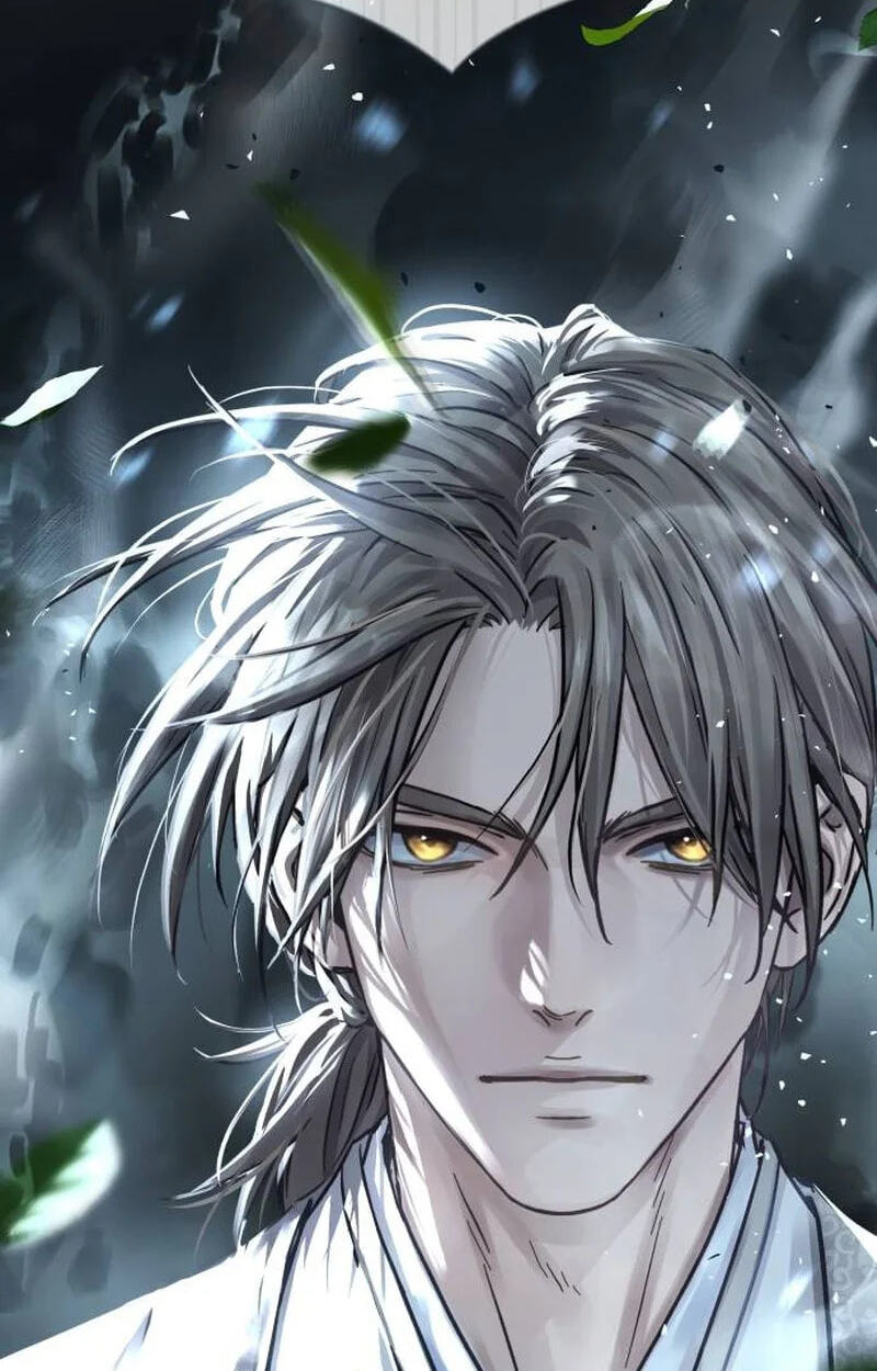 Absolute Reign Chapter 113 page 3 - 
