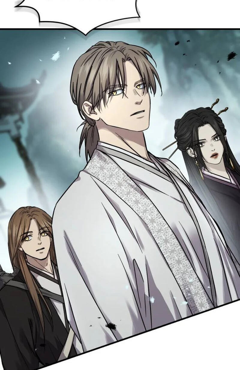 Absolute Reign Chapter 113 page 23 - 
