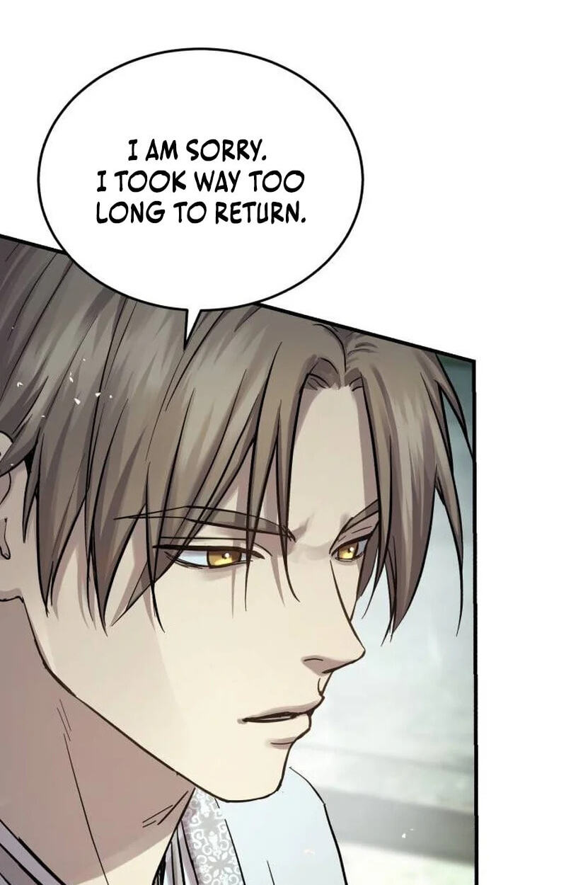 Absolute Reign Chapter 113 page 31 - 