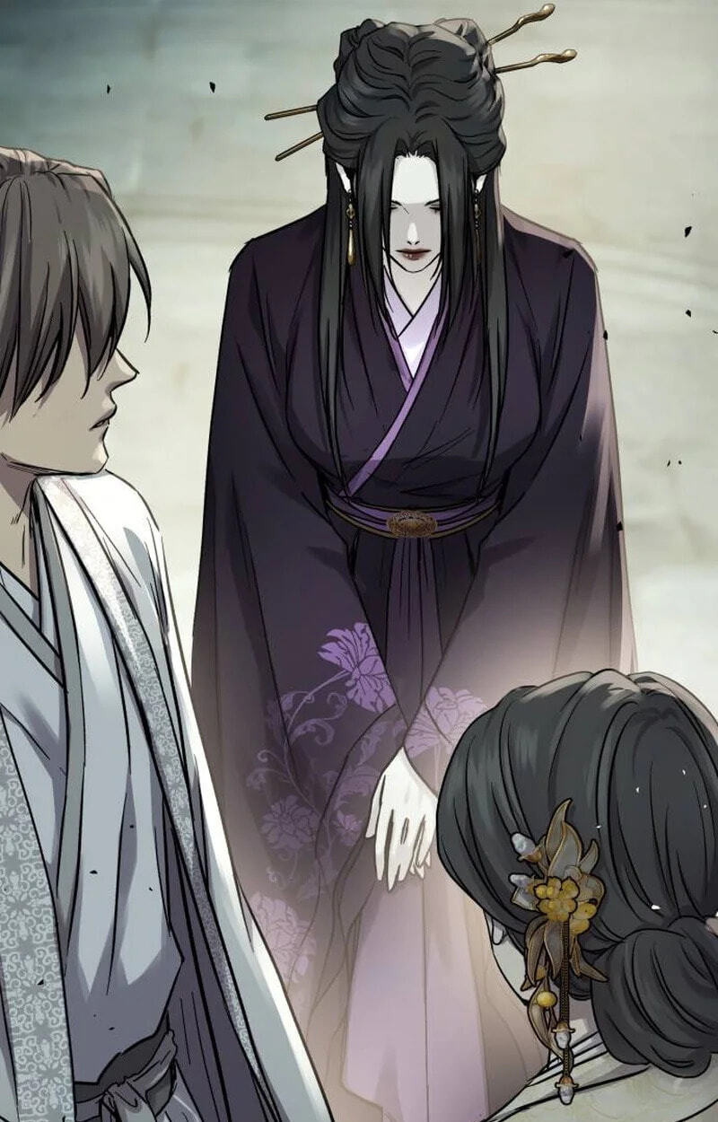 Absolute Reign Chapter 113 page 37 - 