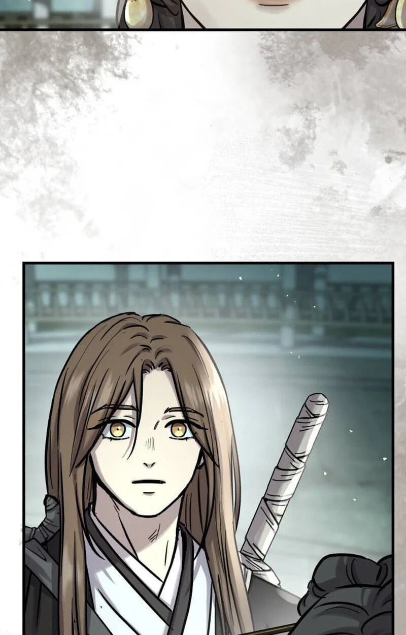 Absolute Reign Chapter 113 page 40 - 