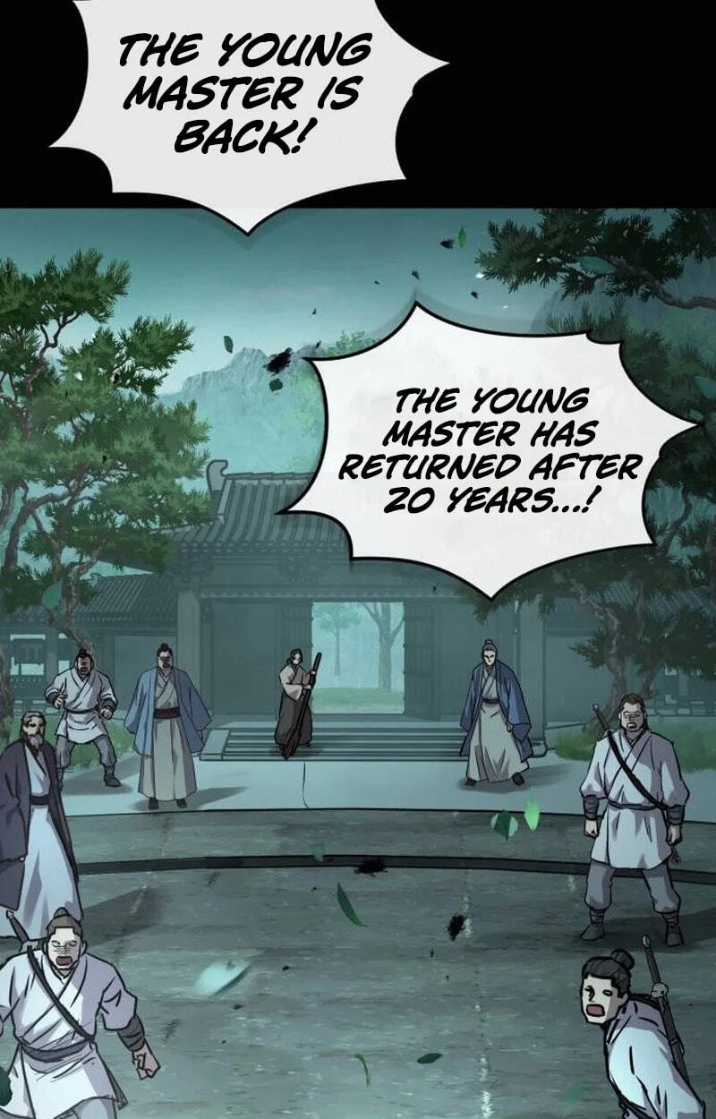 Absolute Reign Chapter 113 page 5 - 