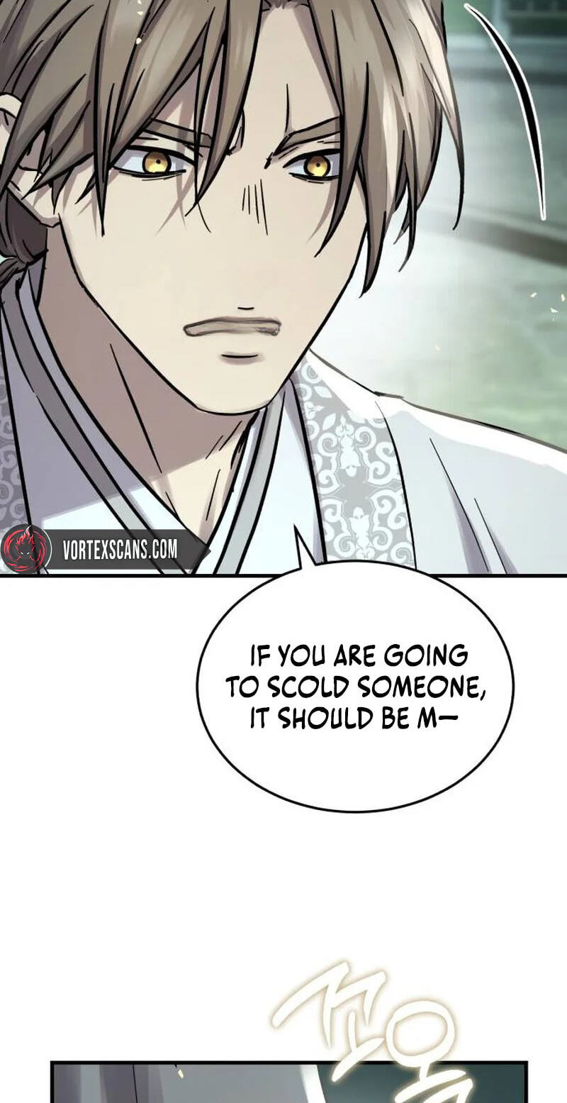 Absolute Reign Chapter 113 page 46 - 