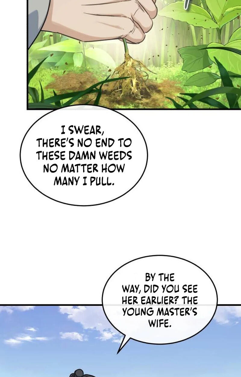 Absolute Reign Chapter 113 page 53 - 