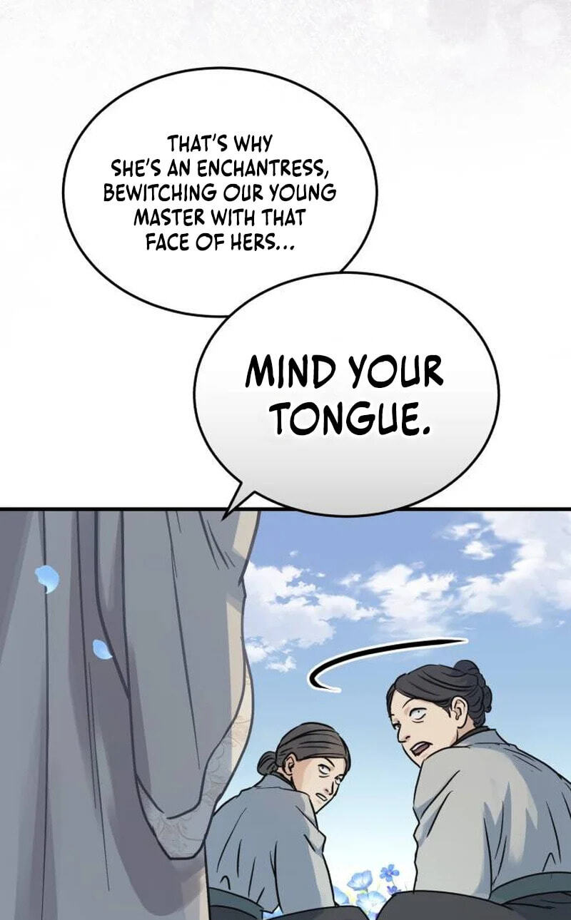 Absolute Reign Chapter 113 page 56 - 