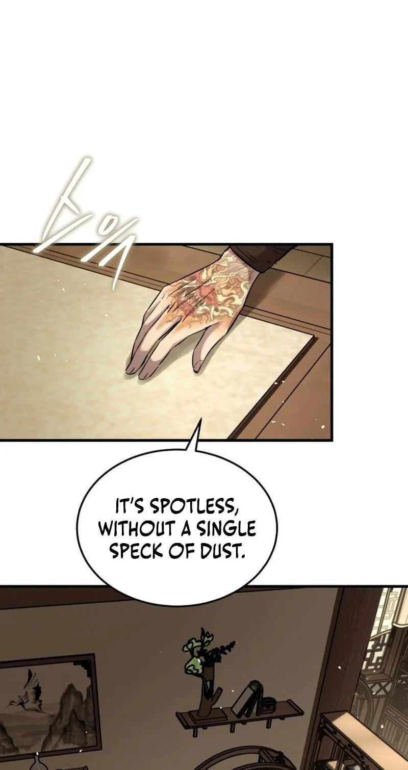 Absolute Reign Chapter 113 page 80 - 