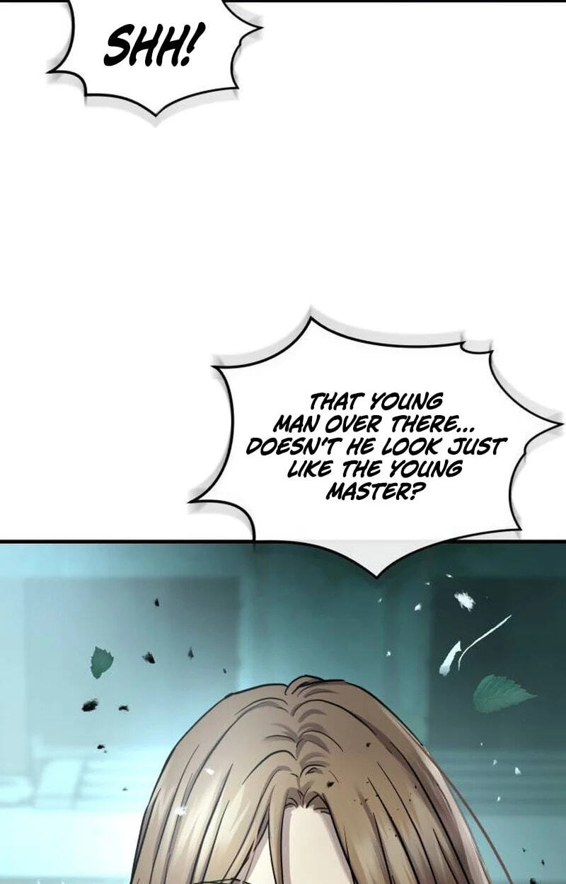 Absolute Reign Chapter 113 page 9 - 